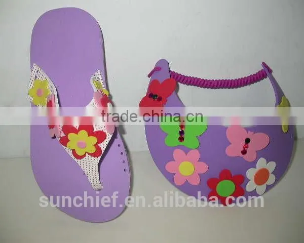 Kids Eva Foam Sandal photo-3