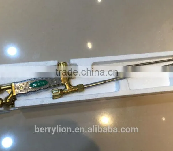 Berrylion Welding Tools Copper Cutting Torch Professional Cutting Torch photo-3