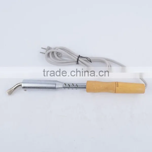 Wooden Handle Electric Soldering Iron,75w300w Soldering Iron,automatic Soldering Iron photo-3