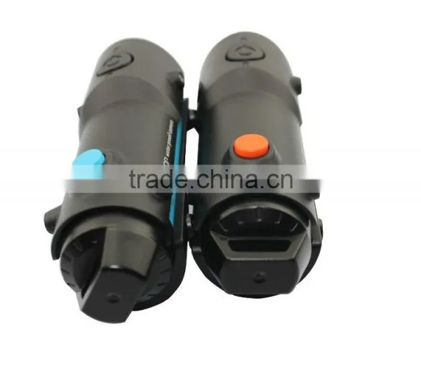 2016 New Extreme Action Sport Full HD 1080P Waterproof Sport Helmet Action Camera DV Camcorder photo-3
