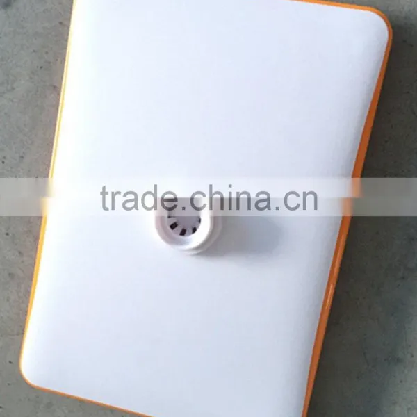 High Class ABS Square Bathroom Shower Head photo-2