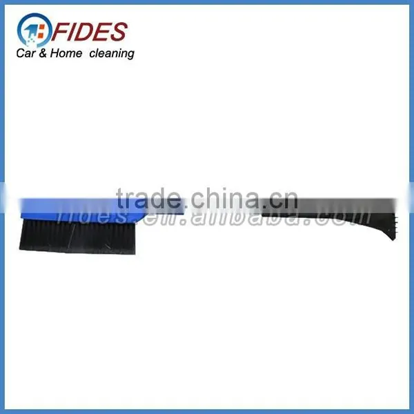 Winter Car Brush Plastic Snow Broom for Ice and Snow Cleaning