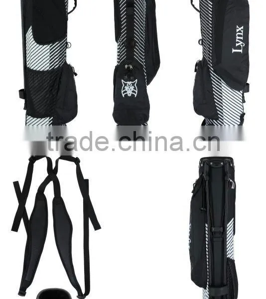 Wholesale Golf Bag Waterproof Stand Golf Bag photo-2