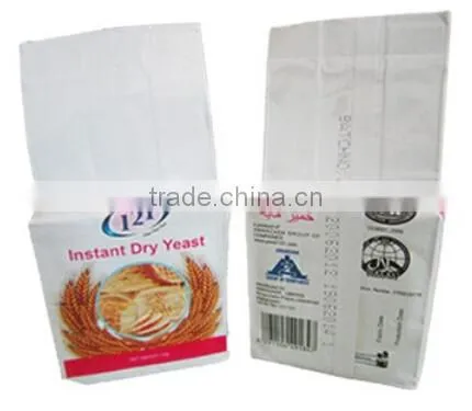 500g Low Sugar Instant Dry Yeast photo-6