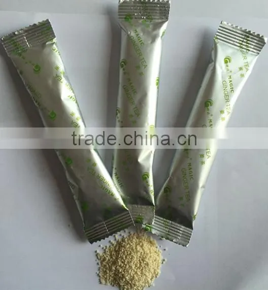 Herbal Ginger Honey Drink / Instant Tea Powder photo-3