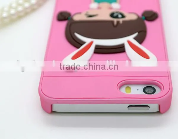 Silicon Case for Mobile Phone,cell Phone Case for Phone Case photo-3