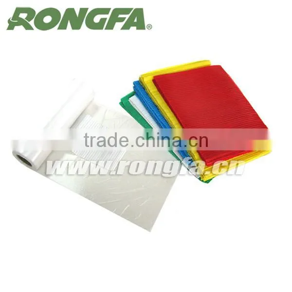 20pcs Gang Plastic Twist Ties for Bag Closures photo-6
