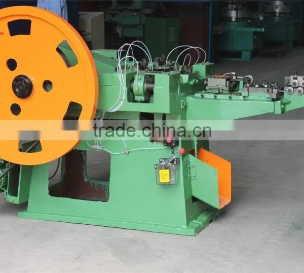 Customized Professional Electrical Wire Making Machine photo-2