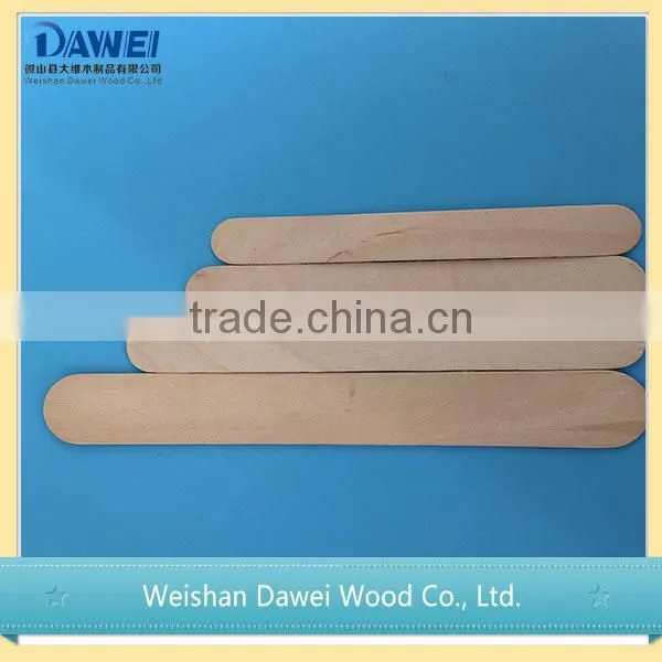 Tongue Depressor Sticks , Sterile Tongue Depressors