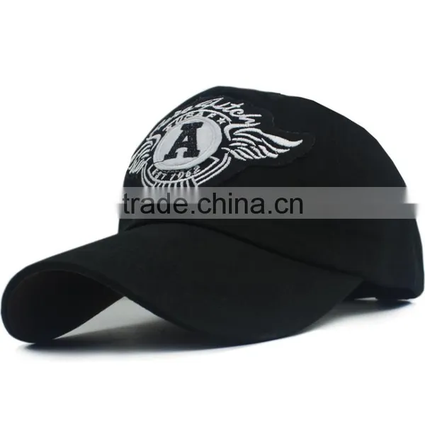 2017 Custom Cotton Golf Baseball Hats photo-2
