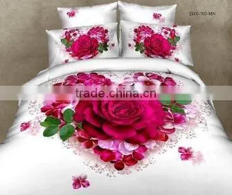 Home Decorative Digital Printed Customized Pillow Covers photo-3