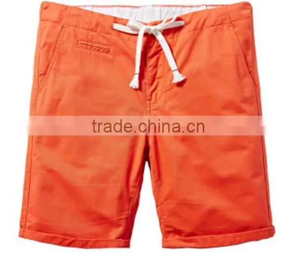 Wholesale Cotton Shorts Men's Gym Shorts /custom Casual Shorts photo-4