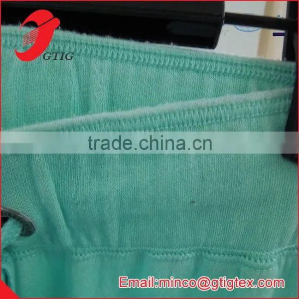 60/40 CVC 230GSM WOMEN'S PANTS photo-4