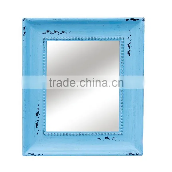 Customizing Various Delicate Wooden Photo Frame Picture Frames Antique Mirror Frame photo-6