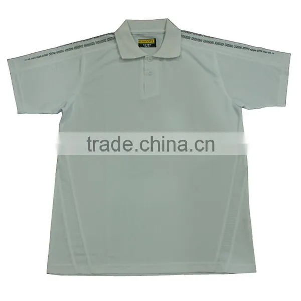 100%polyester Mesh Mens Cooldry T-shirt photo-3