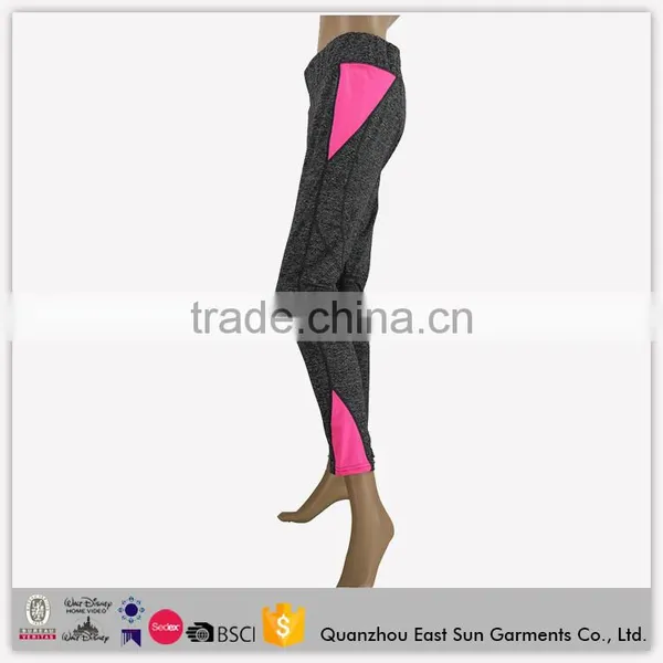 2016 Womens Yoga Pants Wholesale Leggings photo-4