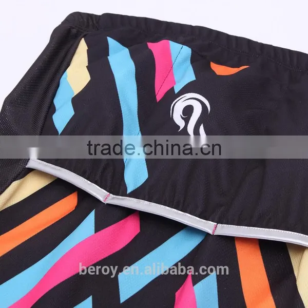 Beroy Custom Premium Cycling Jersey Set, Wholesale Cycling Kit at Low Price photo-4