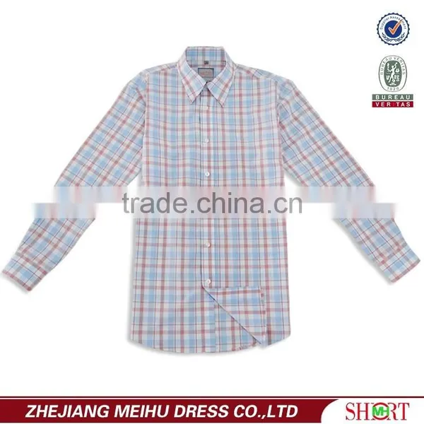 Latest Dress Shirts Designs for Men Custom Printed Shirts photo-2