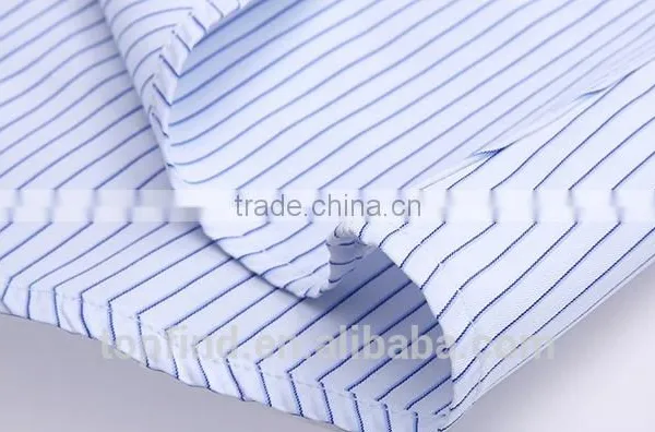 Hot Selling European Style Fashion Classic 65 Polyester 35 Cotton t Shirt for Men photo-5