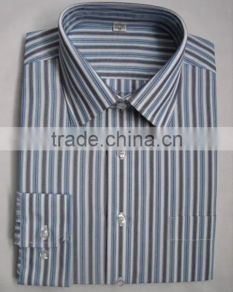 2015 MEN'S LONG SLEEVE SHIRT photo-5