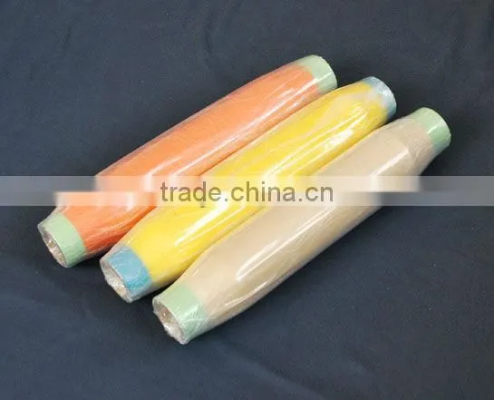 Polypropylene Monofilament Yarn photo-1