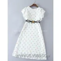 Designer Women Fashion Clothes Manufactured In China photo-3