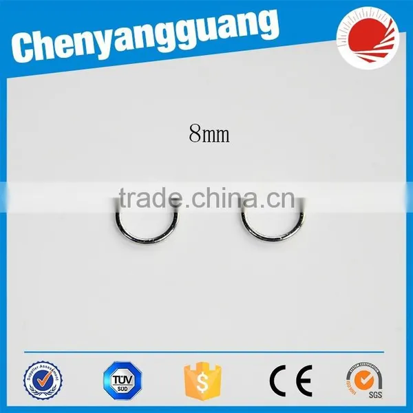 Custom 0 Bra Strap Accessories Underwear Buckle photo-2