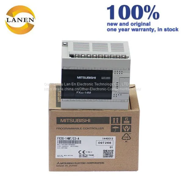 ON SALE New and Original Mitsubishi PLC AJ65VBTCU-68DAVN With Best Price photo-3