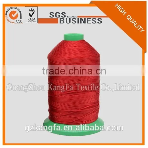 Gallop Knitting Cheap Wholesale 210D/16 Knitting Shoe Sole Thread photo-3
