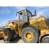 USED XGMA WHEELED LOADER XG953 IN VERY GOOD WORKING CONDITION photo-2