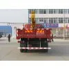 AUMAN 6*4 10 Ton Truck Mounted Crane (CLW5250JSQB3) photo-2