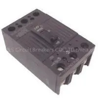 GE Circuit Breakers photo-3