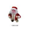 Dancing Santa Claus