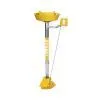 Pedestal Mounted Eyewash(Economic),SYSBEL