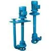 YW Underwater Sewage Pump