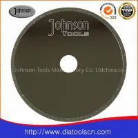 OD150mm Electroplated Saw Blade photo-2