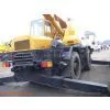 25T Tadano Rough Terrain Crane photo-2
