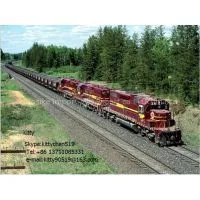 )Road Freight Service to Moscow Russia photo-3