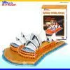 Sydney Opera House