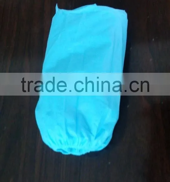 Disposable Nonwoven Shoe Cover photo-5