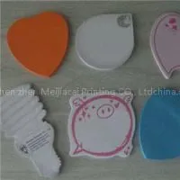 Chinese Various Of Sharp Sticky Note