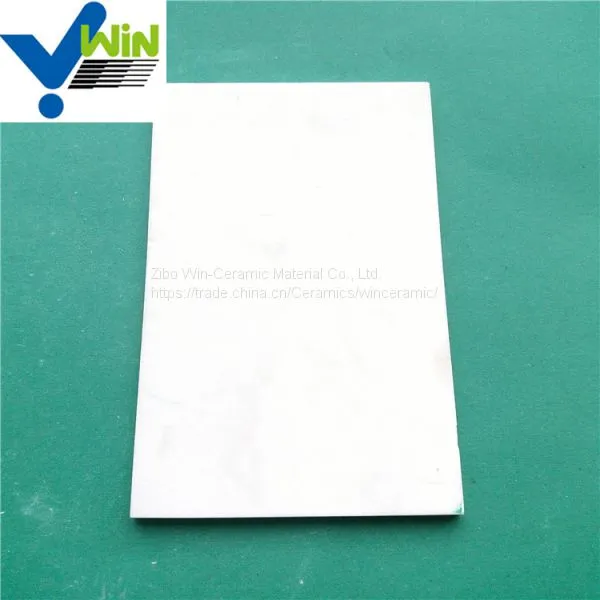 Manufacturing Plant Ceramic Alumina Tile Packaging photo-3