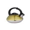 Stainless Steel Whistling Kettle