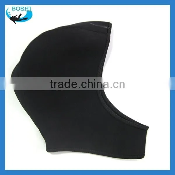 Neorpene Diving Hood Diving Cap Swimming Cap3mm Neoprene Diving Hood photo-6