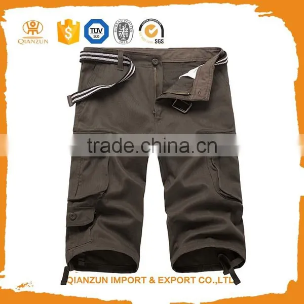 Custom Man Jogger Shorts Man Shorts photo-4