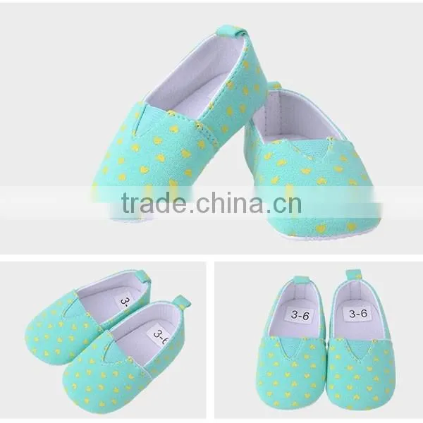 New Design Lovely Cartoon Animal Prints Baby Boy and Girl Shoes photo-5