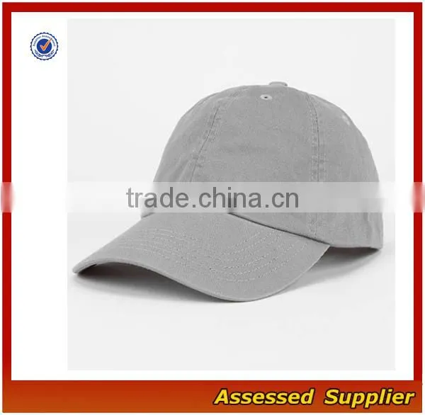 China Gold Suplier Custom 100% Twill Cotton Dad Hat Embroidery Baseball Cap Sun Hat for Women&men photo-3