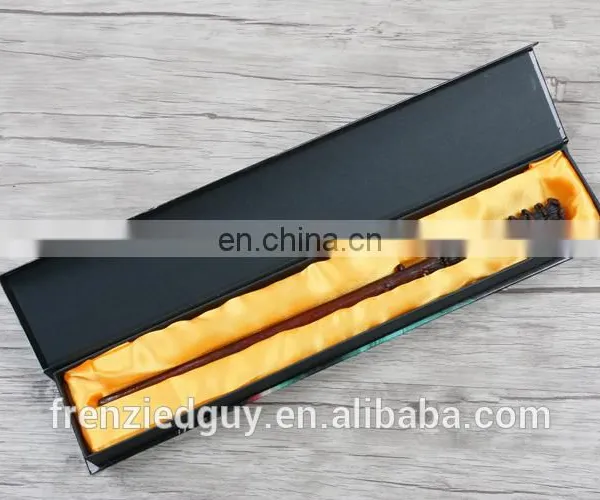 Cheap Harry Potter Cosplay Fred Magic Wand photo-6
