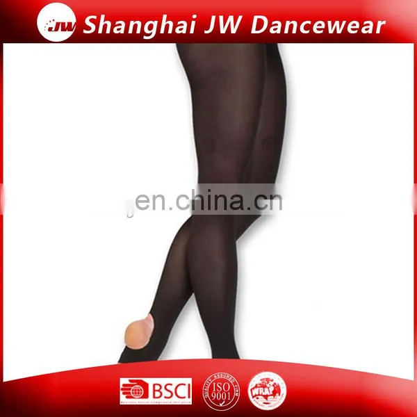 Adult Stirrup Tights photo-2