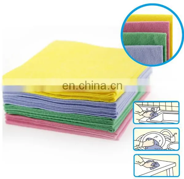 AUTOMOTIVE\INDUSTRIAL MAXI WIPES - PREMIUM (40cm x 38cm)